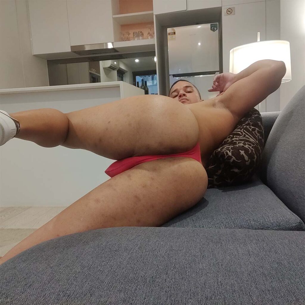 sensual massage male ass